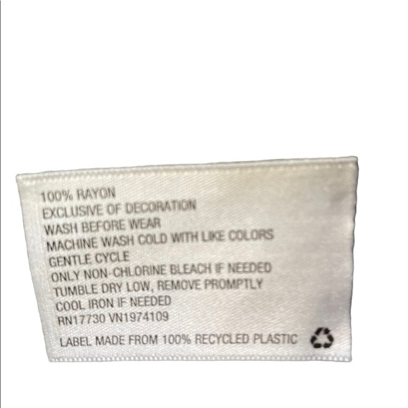 Knox Rose green long sleeve embroidered tie waist shacket size medium - Picture 11 of 15